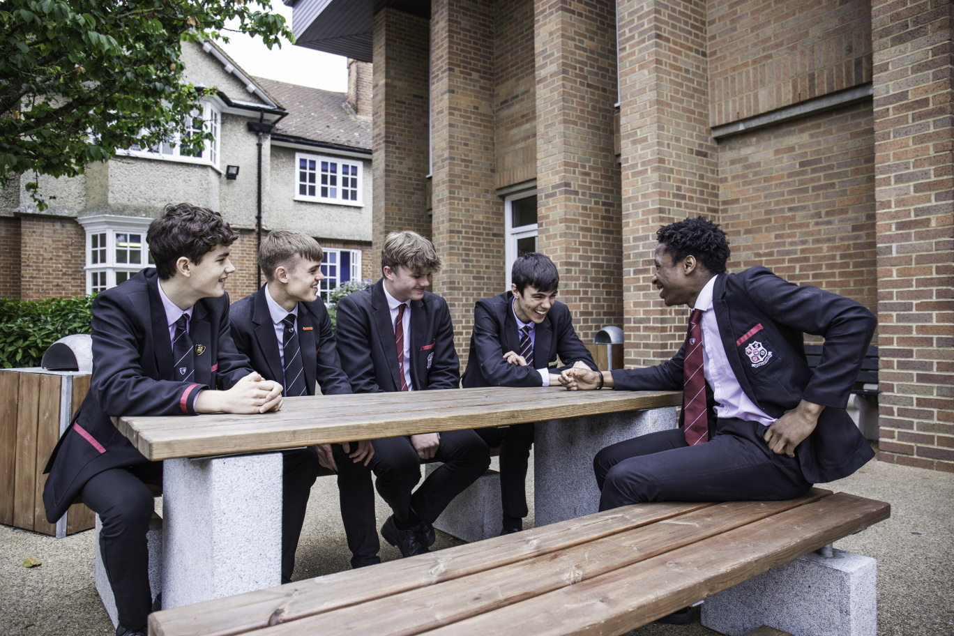 Homepage Aylesbury Grammar School